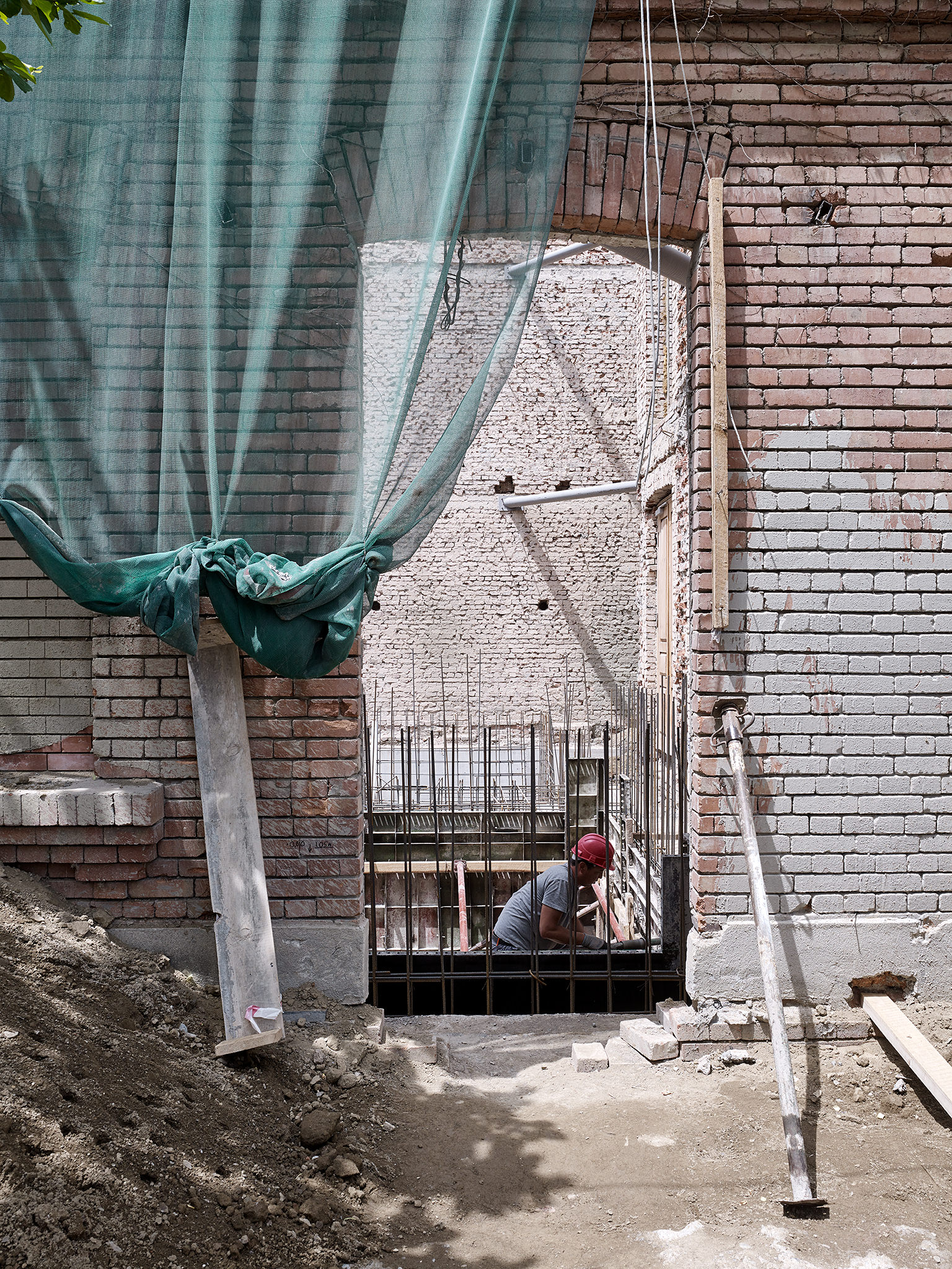 Swiss Embassy, Tbilisi